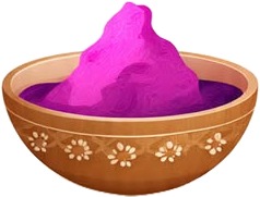 a bowl of purple powder.jpg